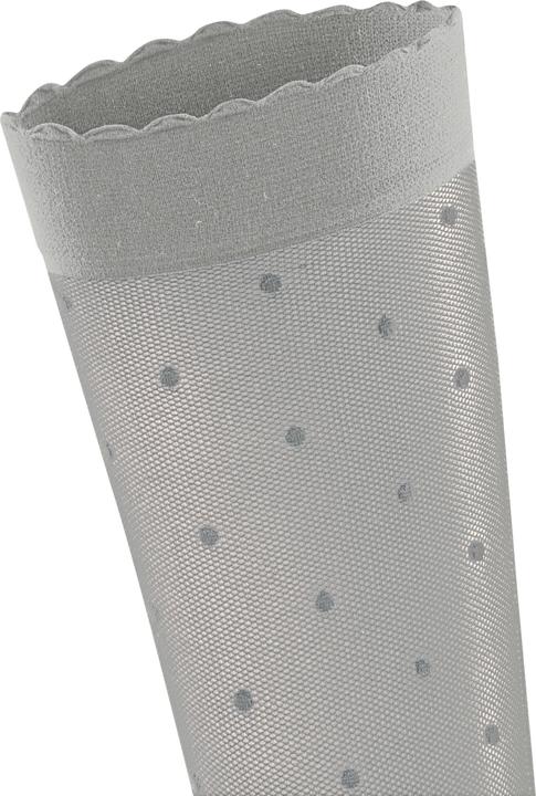 Image du produit Falke Dot 15 DEN Femmes Chaussettes pour le genou (15 DEN, 35 - 38)