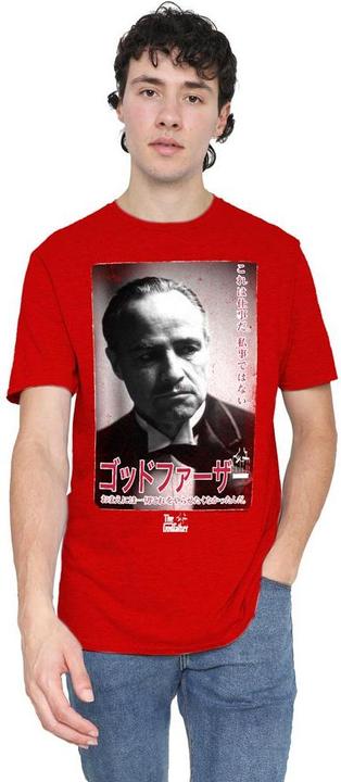 Image du produit The Godfather - T-shirt - Adulte (S)
