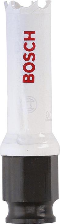 Image du produit Bosch Professional Zubehör Scie cloche Progressor for Wood and Metal, 19 mm (19 mm)