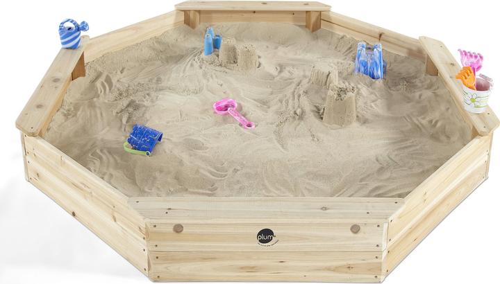 Produktbild Plum Gigantischer Sandkasten