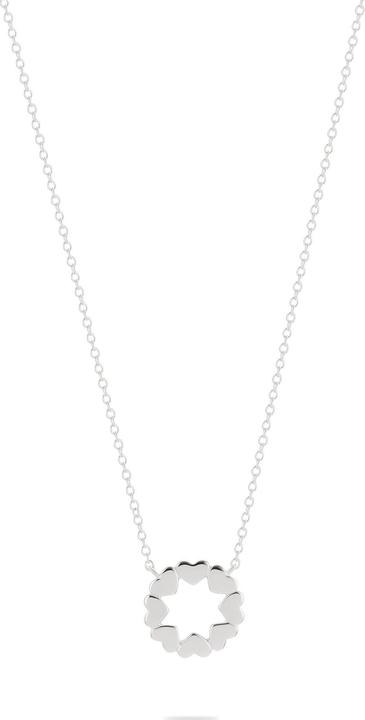 Produktbild Esprit Kette Passion (925er Silber, 44.5 cm)