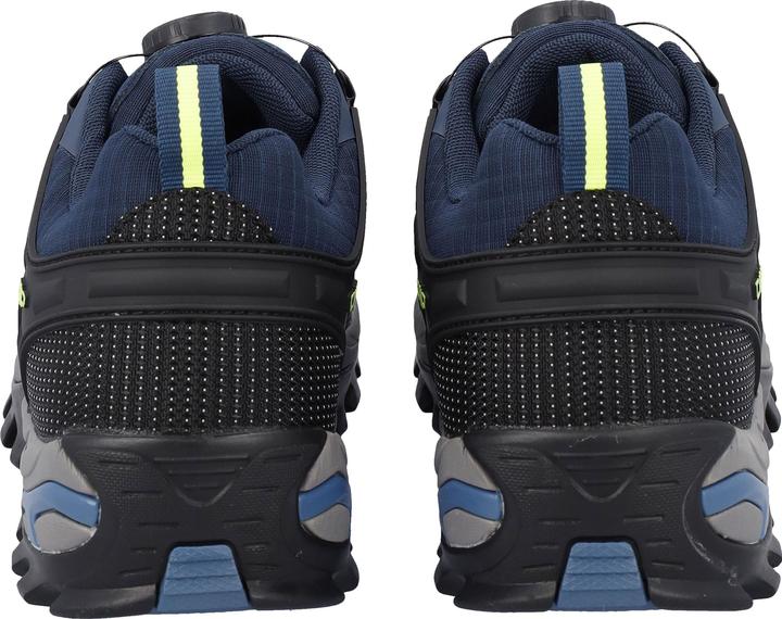 Produktbild CMP Campagnolo Rigel Low Fitgo Trekking Shoes WP (40)