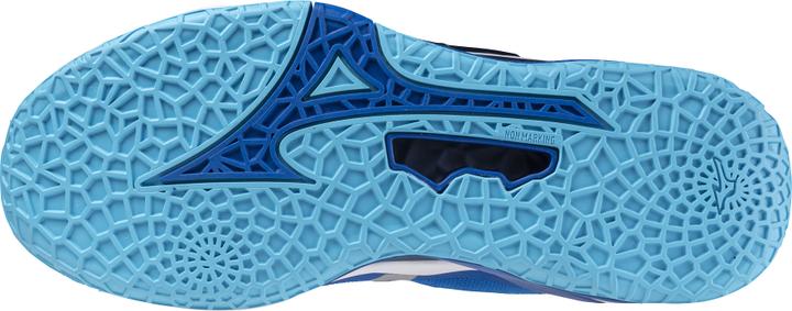 Image du produit Mizuno Wave Stealth Neo 2 Mid (41)