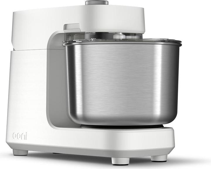 Actual product image Ooni Halo Pro Spiralteigmaschine