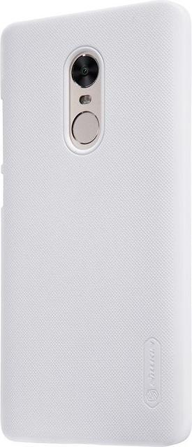 Immagine prodotto Nillkin Serie Scudo Smerigliato (Xiaomi Redmi Note 4X)