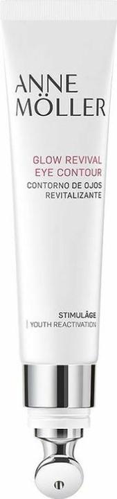 Anne Möller Glow Revival Eye Contour (15 ml)