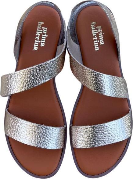 Produktbild Prima Ballerina - Leder Sandalen Alexa (42)