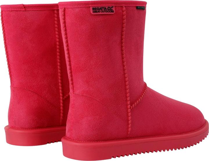Image du produit Regatta - Bottes d'hiver RISELY - Femme (36)