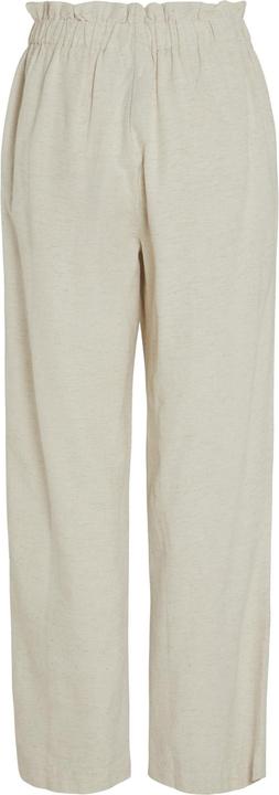 Image du produit Vila Pantalon taille haute paperbag (36)