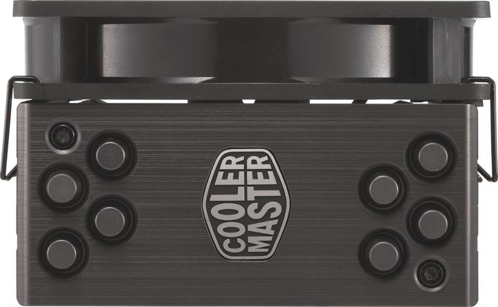 Immagine prodotto Cooler Master Hyper 212 Black Edition (158.80 mm)