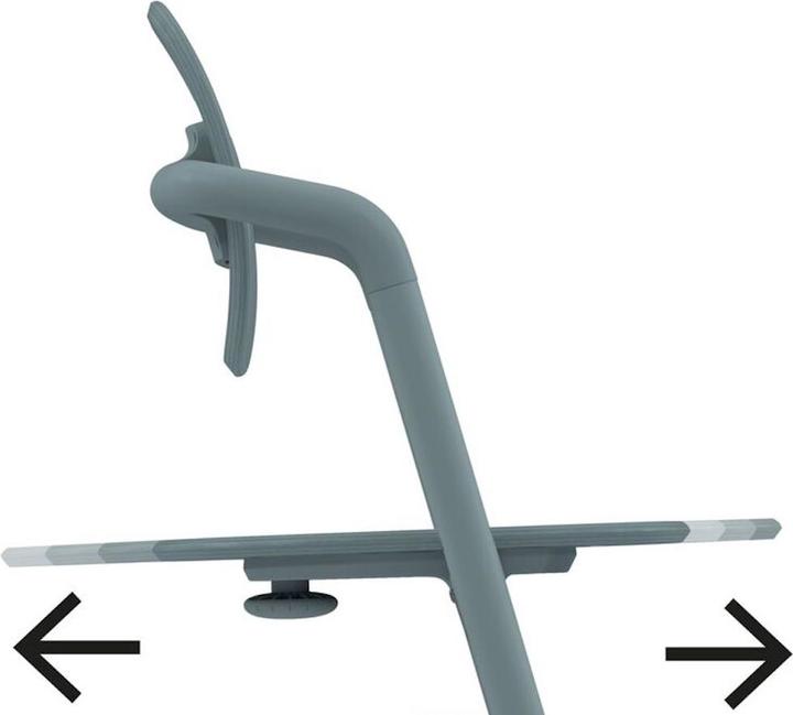 Produktbild Cybex Lemo 2 Hochstuhl (Hochstuhl)