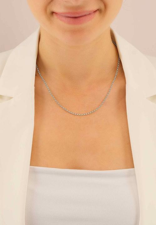 Immagine prodotto Muau Piselli (Oro e argento, 45 cm)