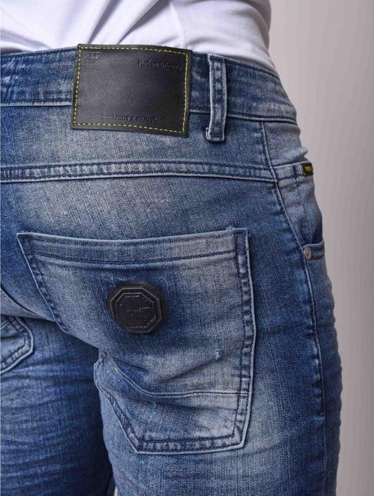 Produktbild Project X Paris jeans verwaschene skinny (30)