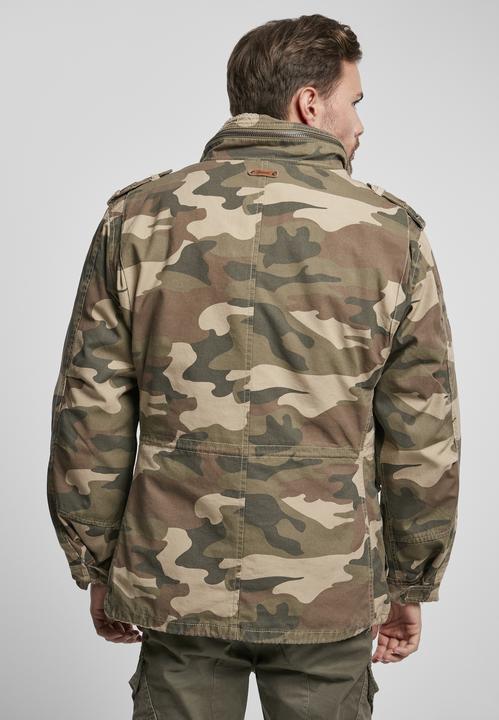 Image du produit Brandit Veste géante M-65 (3XL)