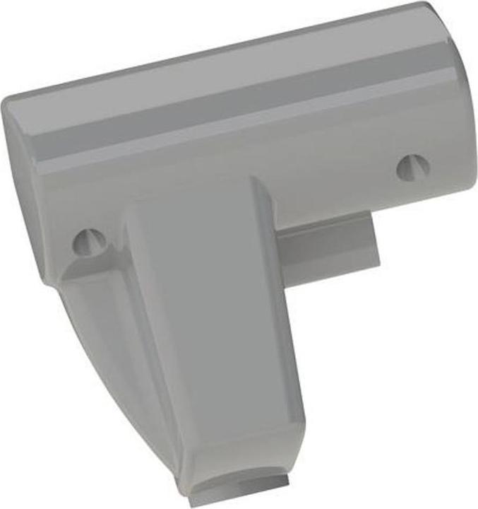 Produktbild TechniSat MULTYTENNE Quattro-Single-LNB,grau (Single LNB)