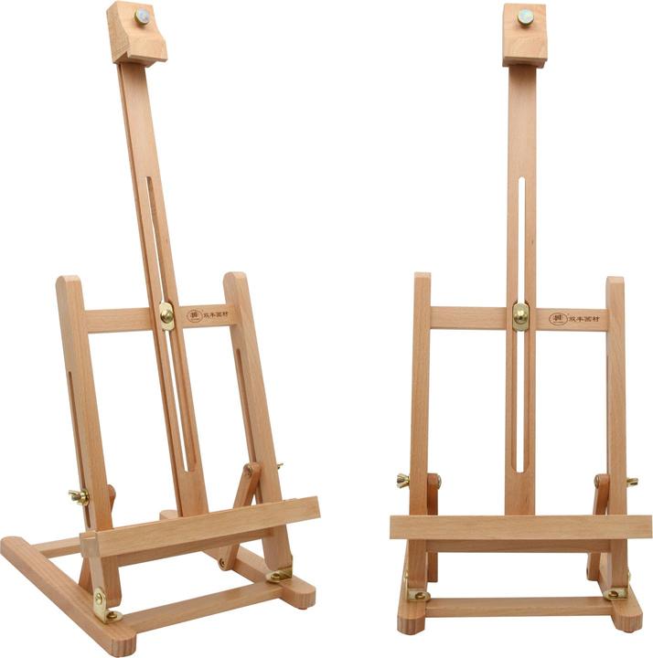 Produktbild Paintersisters Tischstaffelei T-40