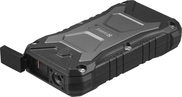 Immagine prodotto Sandberg Survivor (20000 mAh, 30 W, 74 Wh)