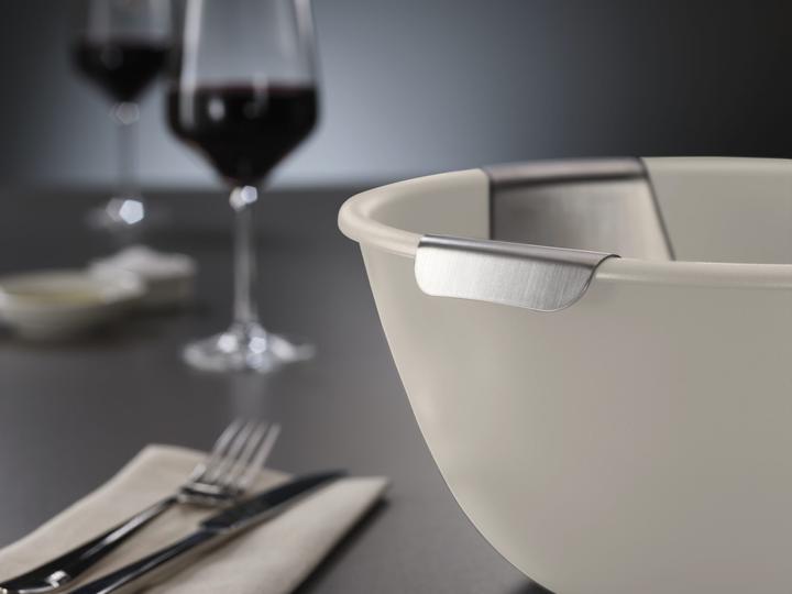 Actual product image Joseph Joseph Salad servers & salad bowl UNO (30 cm, 1 x)