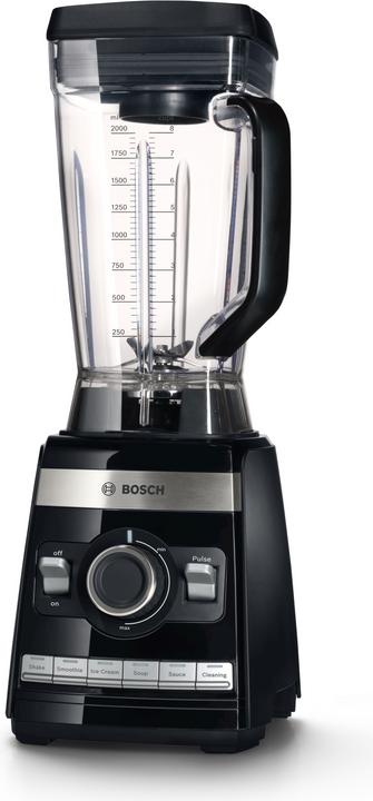 Produktbild Bosch Hausgeräte VitaBoost MMBH6P6BDE (1600 W)