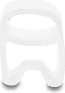 Actual product image Delock Cable marker for cable diameter 1.5 - 2.5 mm 50 S