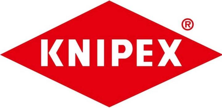 Immagine prodotto Knipex Set sistema di ancoraggio utensili