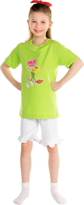 Produktbild Maskworld Bibi Blocksberg Kostüm für Kinder (110, 116)