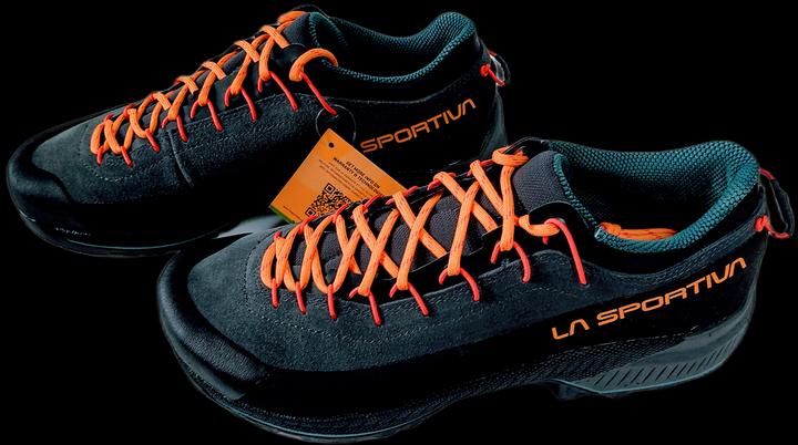 Actual product image La Sportiva TX4 Evo (42)