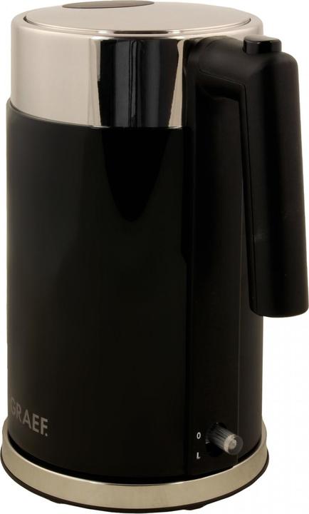 Actual product image Graef Wk 62 (1.50 l, EU plug)