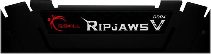 Produktbild G.Skill Ripjaws V (4 x 32GB, 2666 MHz, DDR4-RAM, DIMM)