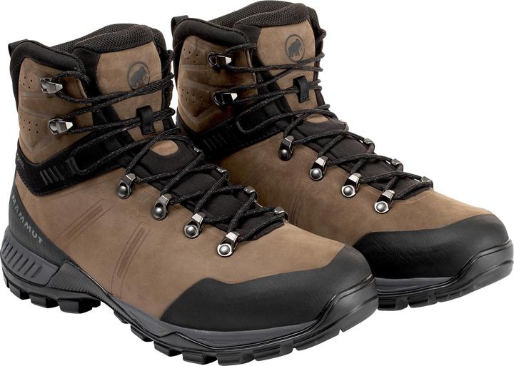 Actual product image Mammut Mercury Tour II High GTX (42)