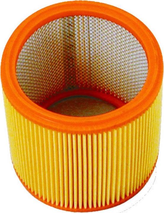 Actual product image Werkstarck Honeycomb filter for industrial vacuum cleaner MEC 1/33 NT I + 2/50 NT I