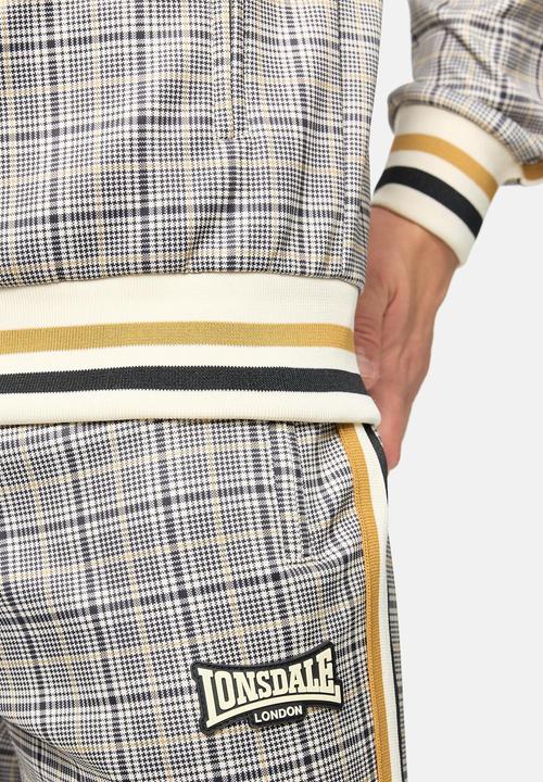 Actual product image Lonsdale Ashwell (M)