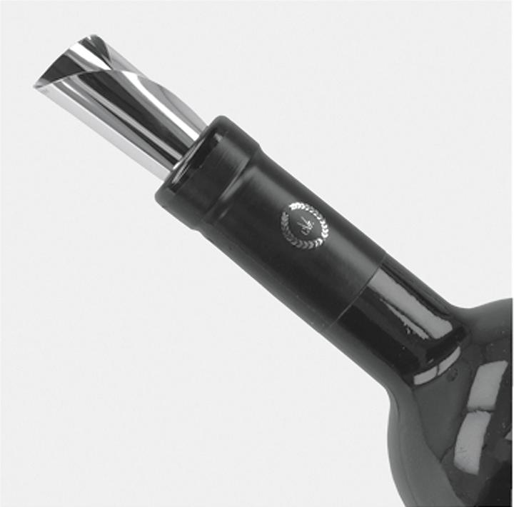 Produktbild Metaltex Ausgiesser (Weinausgiesser)