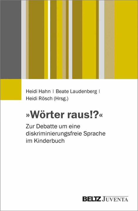 Produktbild Heidi Rösch (Deutsch, Heidi Rösch, Beate Laudenberg, Heidi Hahn, 2015)