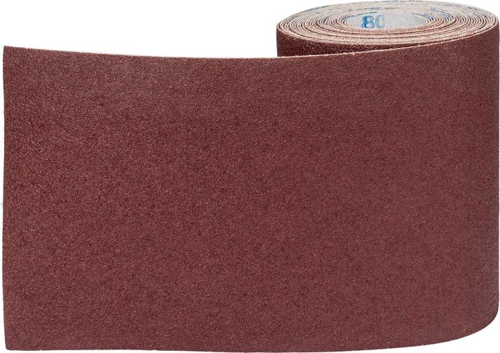 Produktbild Bosch Professional Zubehör Schleifblatt J450 Expert for Wood and Paint, 115 mm x 5 m, G80 (80)