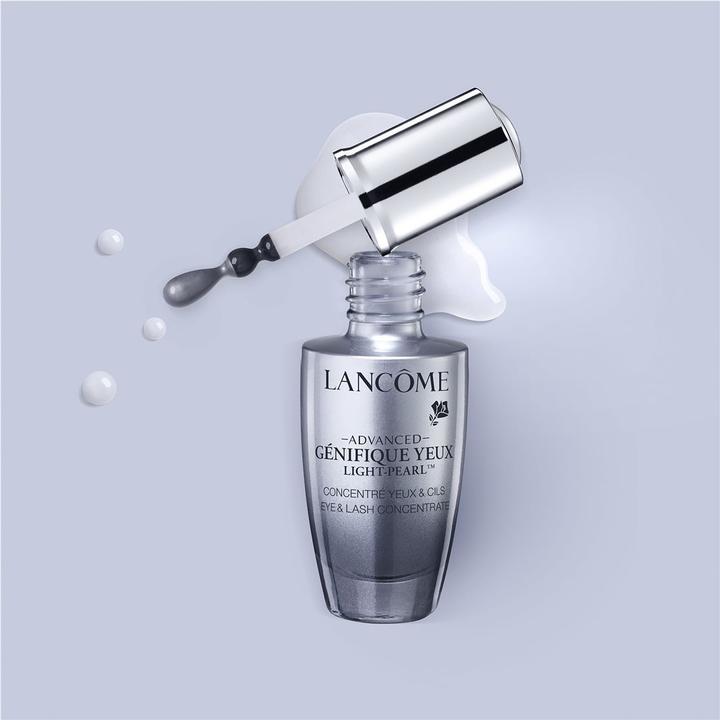 Actual product image Lancôme Advanced (Serum, 20 ml, Day + Night)