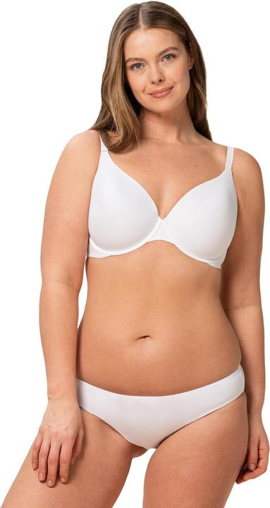 Image du produit Triumph Soutien-gorge à armatures Body Make-Up (80 A, lot de 2)