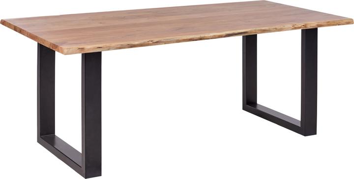 Beliani Heby (200 x 95 cm)