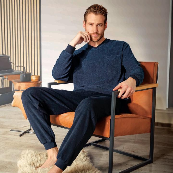 Image du produit Hajo Pyjama Homewear Confortable à porter (5XL)