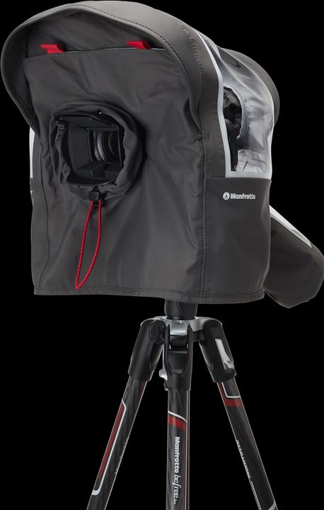 Immagine prodotto Manfrotto Pro Light Cineshield S/M (Parapioggia)