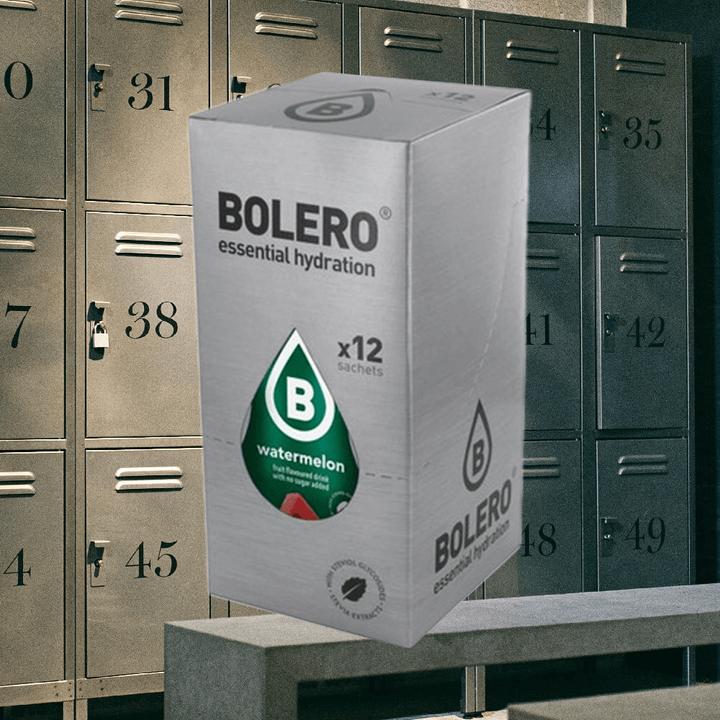 Immagine prodotto Bolero Classico (Anguria, 1 pz., 108 g)