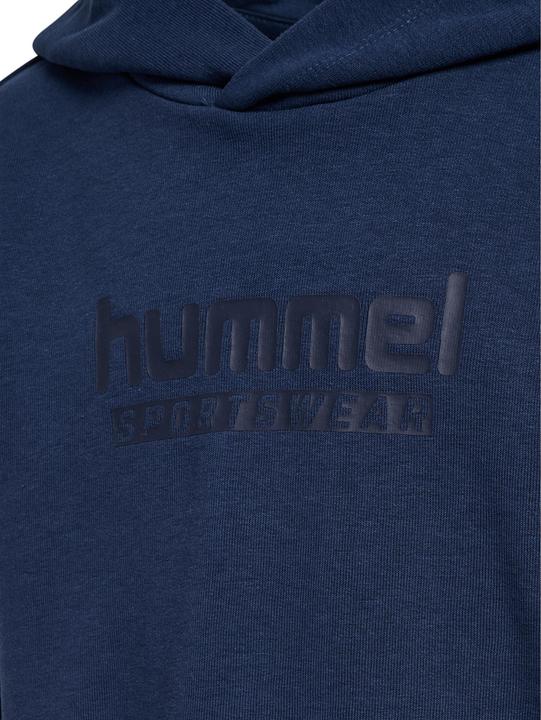 Image du produit hummel hmlJR BASE HOODIE (58, 59, 60, 62, 63, 64)