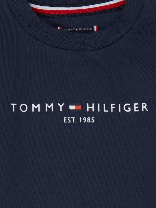 Produktbild Tommy Hilfiger Baby Essential Crewsuit (56)