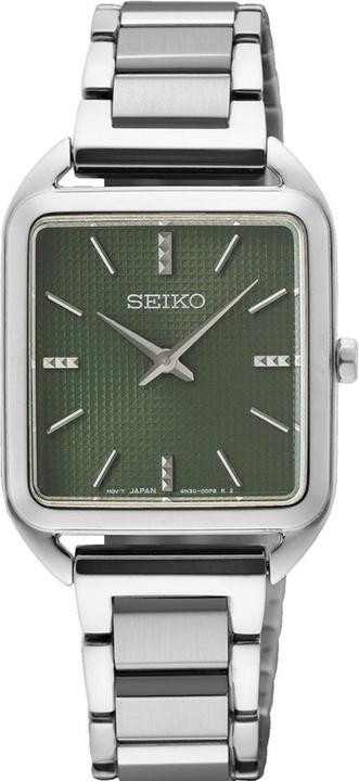 Produktbild Seiko Quarz (Analoguhr)