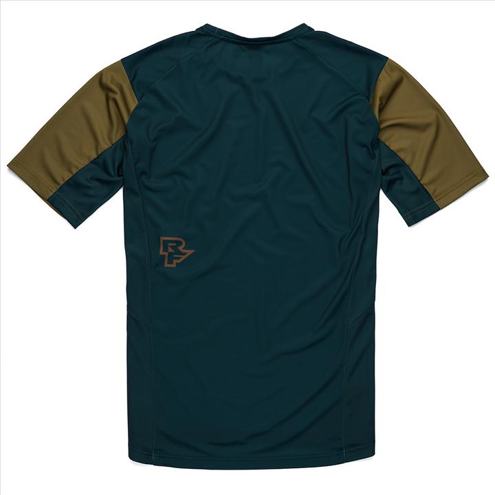 Actual product image Race Face Indy SS Jersey (XL)