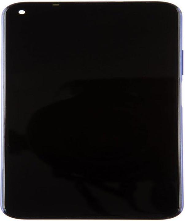 Produktbild Huawei LCD Display + Touch Unit + Front Cover Nova 5T Purple (Display)