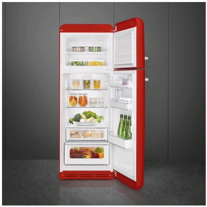 Actual product image Smeg FAB30RRD5 (294 l)