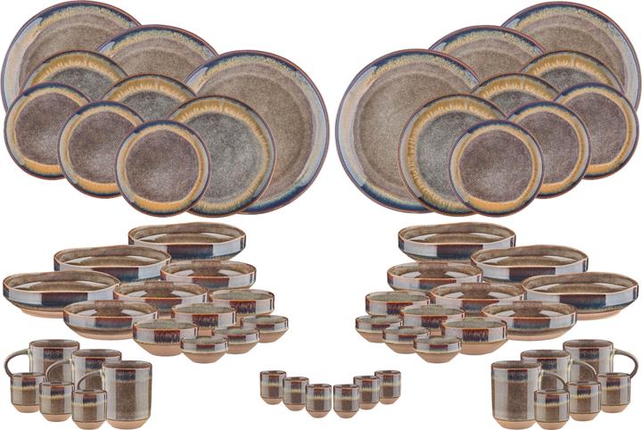 Actual product image Björn Genesis (60 Piece)