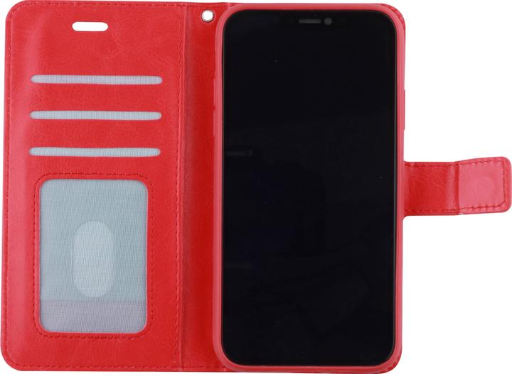 Actual product image PhoneLook Premium Flip cover (Apple iPhone 12, Realme 12 Pro+)