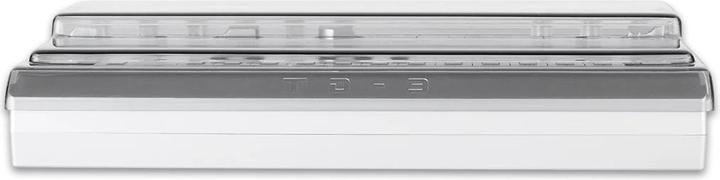 Actual product image Decksaver DS-PC-TD3